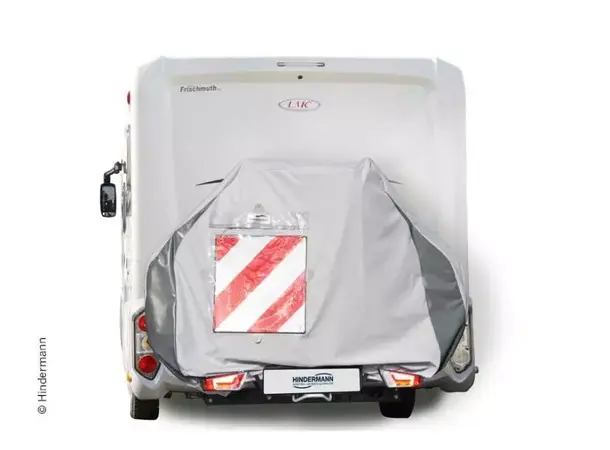 Sykkeltrekk universal Zwoo – for 2 el-sykler | Caravan.no