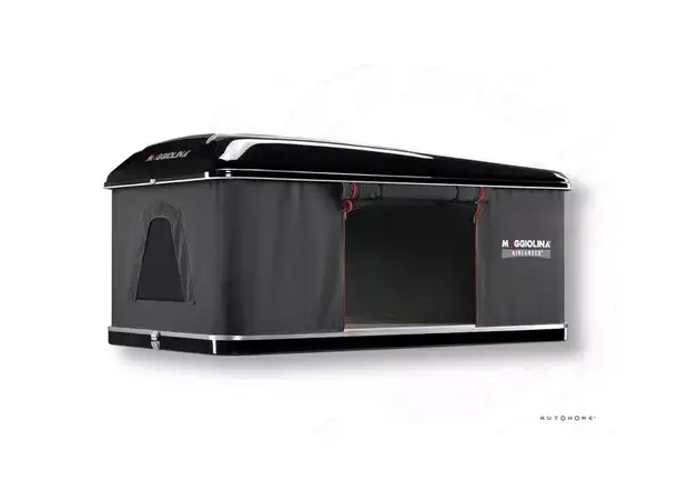 Taktelt Maggiolina Airlander Plus | Caravan.no