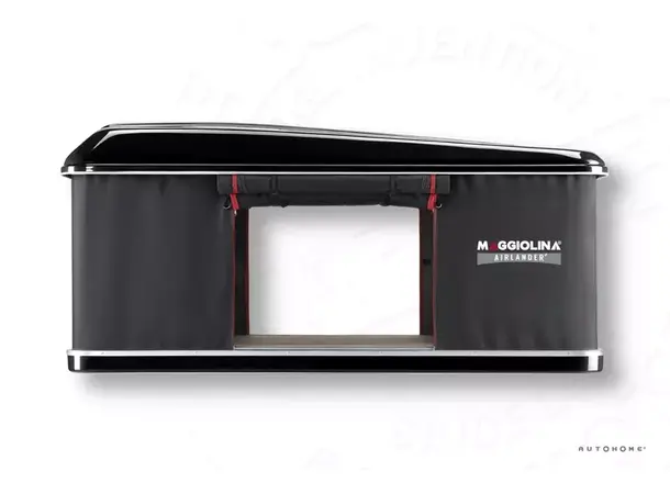 Taktelt Maggiolina Airlander Plus | Caravan.no