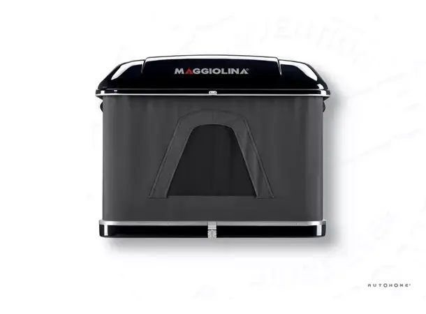 Taktelt Maggiolina Airlander Plus | Caravan.no