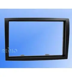 2-DIN ramme til Ducato Fra 2006-2021