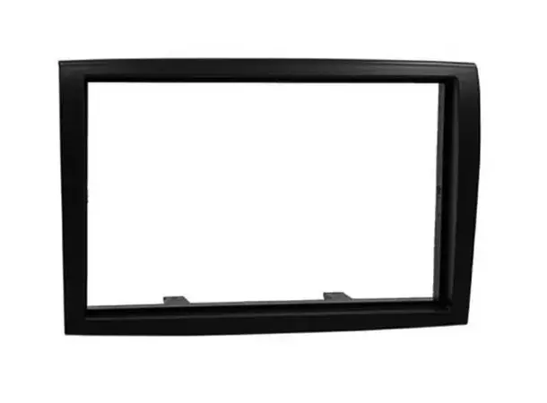 2-DIN ramme til Ducato – Fra 2006-2021 | Caravan.no