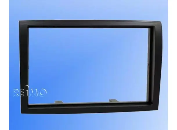 2-DIN ramme til Ducato – Fra 2006-2021 | Caravan.no