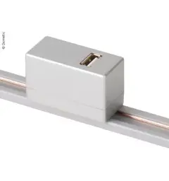 2A USB ladeadapter for 83423 For produkt 83423