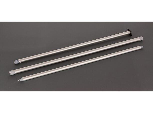 98655-890 Fiamma Vertikal rafter sidevegger en stk. 