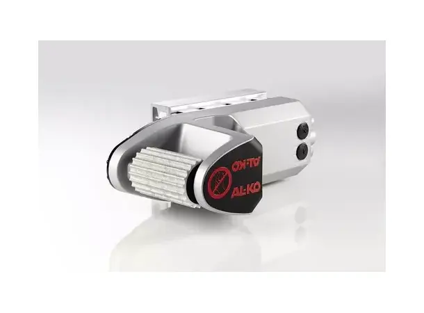 AL-KO caravan mover Mammut – For tandem | Caravan.no