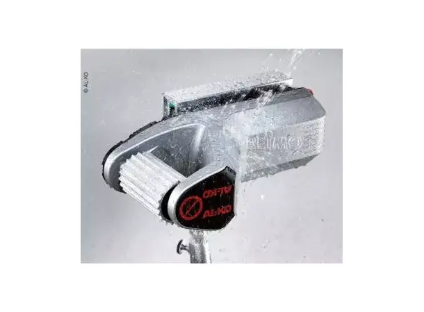 AL-KO caravan mover Mammut – For tandem | Caravan.no