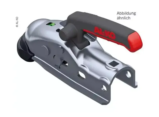 AL-KO kulekobling AK270 Optima 50 | Caravan.no