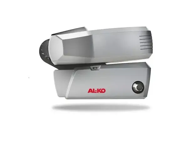 AL-KO mover Ranger S21 enkelaksel | Caravan.no