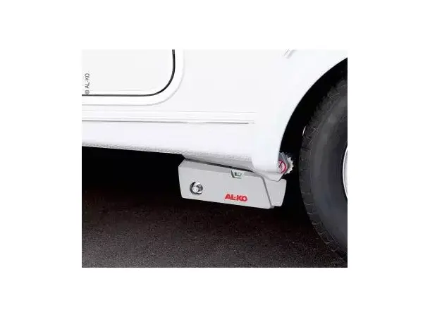 AL-KO mover Ranger S21 enkelaksel | Caravan.no