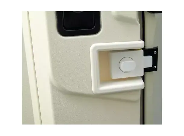 Adapter for HEOSafe lås | Caravan.no