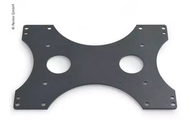 Adapterplate wall for Vesa Sky | Caravan.no