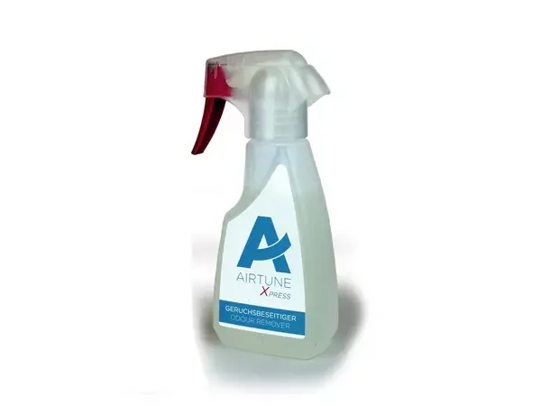 Airtune luktfjerner 250 ml Nøytraliserer ubehagelige lukter 