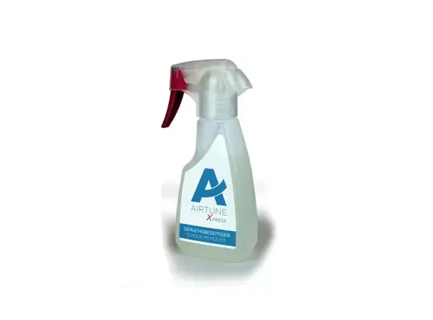 Airtune luktfjerner 250 ml | Caravan.no