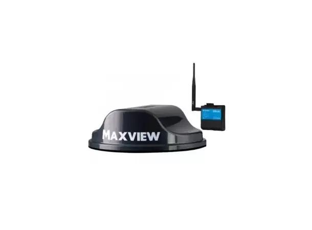 Antenne Maxview Roam LTE/WiFi svart 