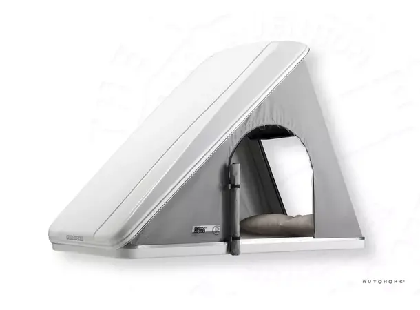 Autohome taktelt Columbus | Caravan.no