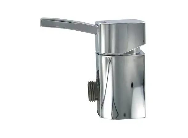Automatisk ettgreps-blandebatteri Capri Kobling 1/2", 35mm borehull 