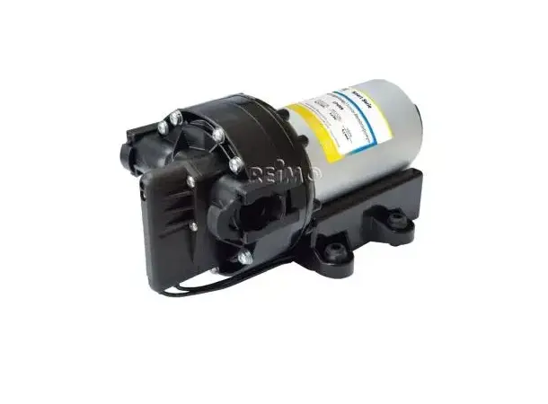 Automatisk trykkpumpe Shurflo smart 14L 2,5 bar 