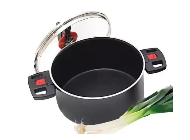 Ballarini kasserolle Exclusive 3 l | Caravan.no