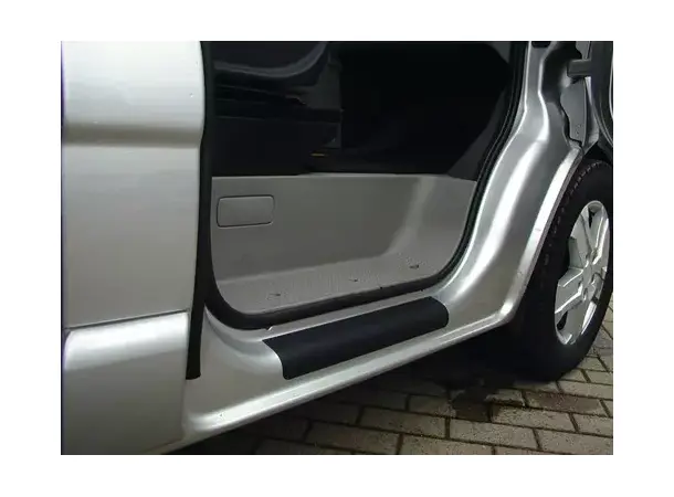 Beskyttelsesfolie for stigtrinn | Caravan.no