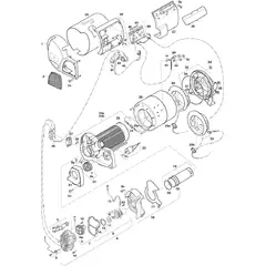 Truma elektronikk Combi Diesel