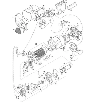 Truma elektronikk Combi Diesel