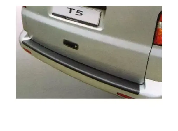 ABS-støtfangerbeskyttelse til VW T5 – Svart | Caravan.no
