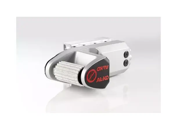 AL-KO caravan mover Mammut TM400 – For tandem | Caravan.no