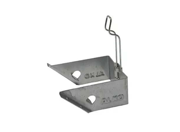 AL-KO holder for understellskil 92556 | Caravan.no