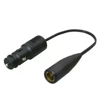 Adapter universal stikkontakt 12V
