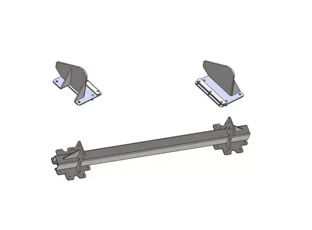 Adaptersats for Carbest Autolift – Iveco Daily | Caravan.no