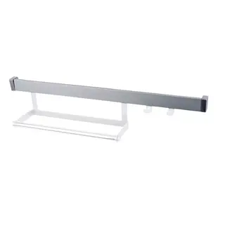 Aluminiumsskinne For Hug O Magnetic System