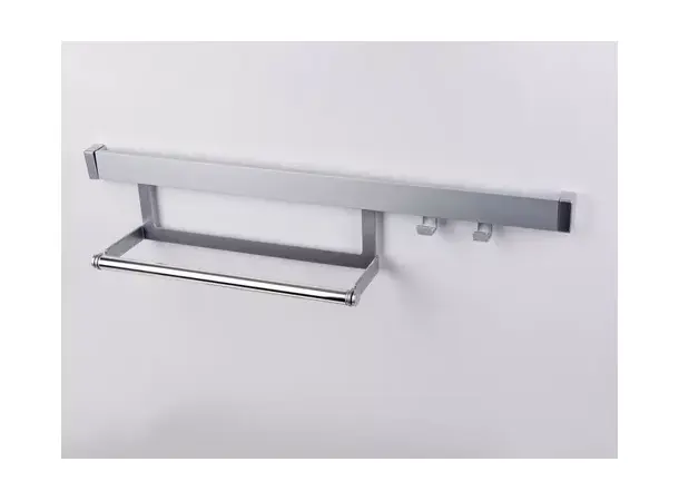 Aluminiumsskinne – For Hug O Magnetic System | Caravan.no