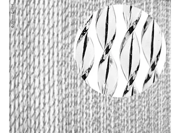 Arisol dørforheng Sara 60x190 cm | Caravan.no