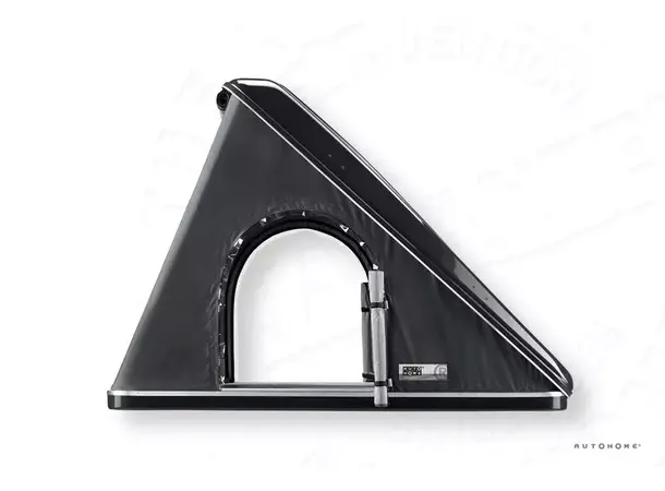 Autohome taktelt Columbus | Caravan.no