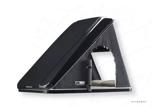 Autohome taktelt Columbus | Caravan.no