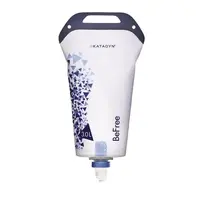 BeFree Gravity Vannfilter 3,0 Ink. slange