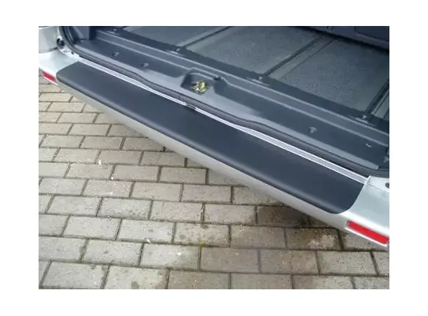 Beskyttelsesfolie for støtfanger | Caravan.no