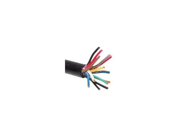 12V kabel 13-pols 10 m | Caravan.no