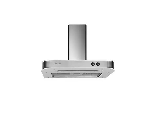 12V ventilator Stivia Europa hvit | Caravan.no