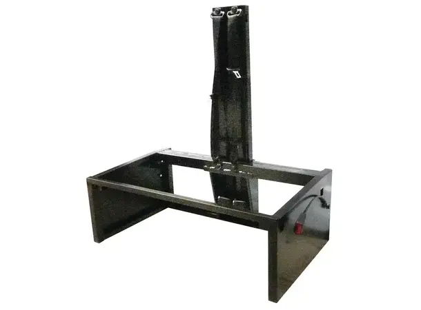 3-punkts belteanker b99x T56 cm | Caravan.no