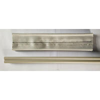 Adapter for å feste fortelt til kjøretøy 3 meter