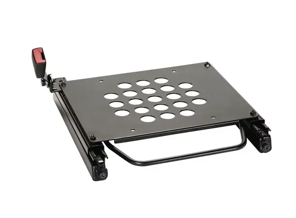 Adapter til vansete på originalsokkel | Caravan.no