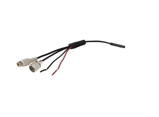 Adapterkabel Forster – Dynavin-kamera | Caravan.no