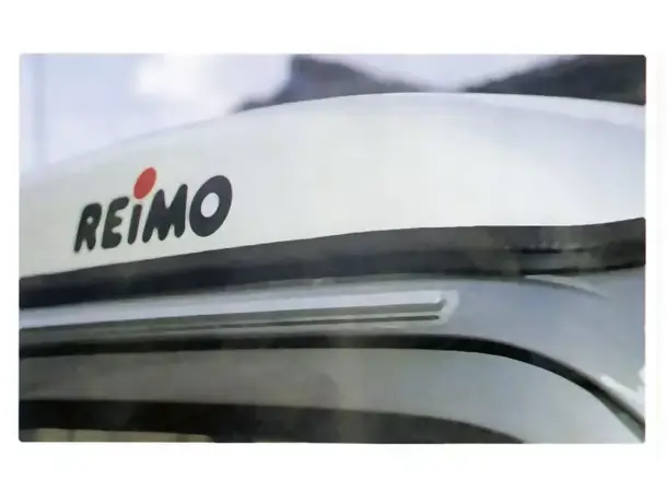 Aluminium takrenneprofil 3,4 m | Caravan.no