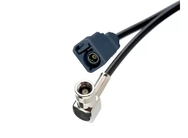 Antennenadapter Pioneer | Caravan.no