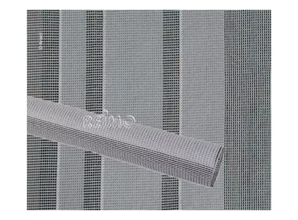 Arisol teltmatte Safari 2,5x3 m – Grå / Hvit | Caravan.no