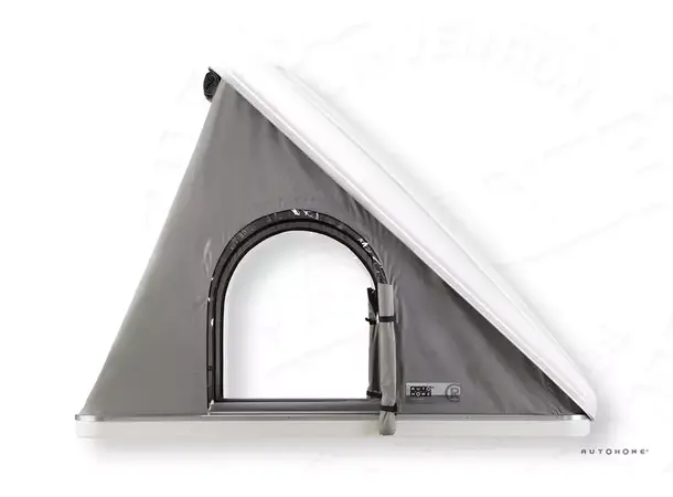 Autohome taktelt Columbus | Caravan.no