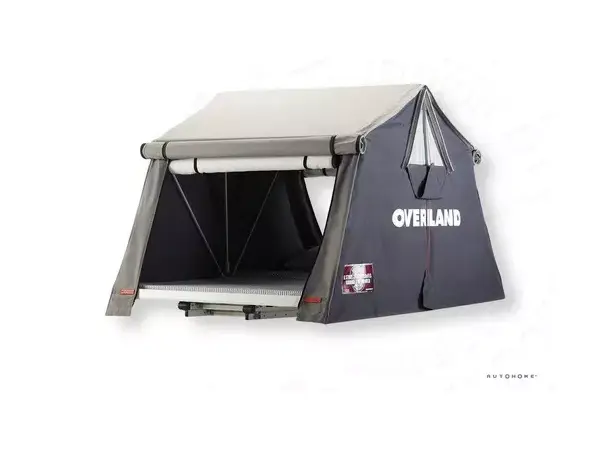 Autohome taktelt Overland str. S | Caravan.no