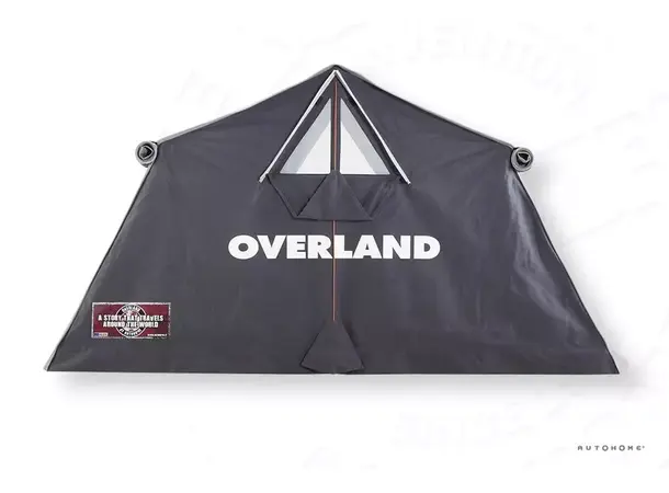 Autohome taktelt Overland str. S | Caravan.no